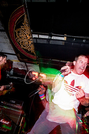 Miracle Drug - This is Hardcore 2016 - Underground Arts, Philly PA