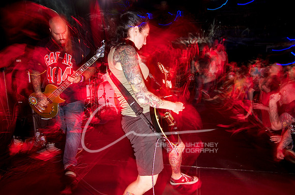 Most Precious Blood - This is Hardcore 2016 - Electric Factory, Philly PA