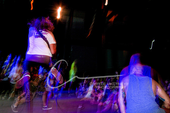 Youth of Today -This is Hardcore 2016 - Union Transfer, Philly PA