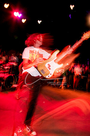 Youth of Today -This is Hardcore 2016 - Union Transfer, Philly PA