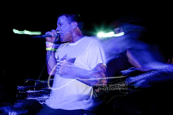 Miracle Drug - This is Hardcore 2016 - Underground Arts, Philly PA