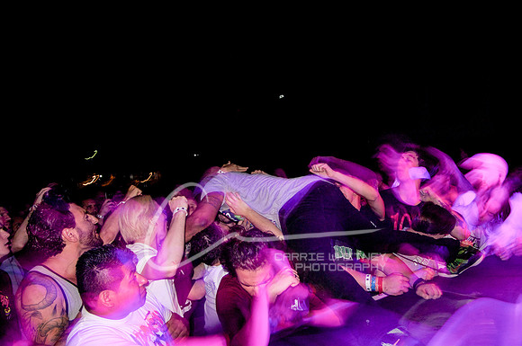 Burn - This is Hardcore 2016 @Union Transfer, Philly PA
