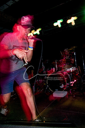 No Escape - This is Hardcore 2016 - Underground Arts, Philly PA