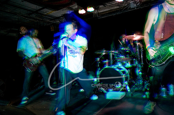 Miracle Drug - This is Hardcore 2016 - Underground Arts, Philly PA