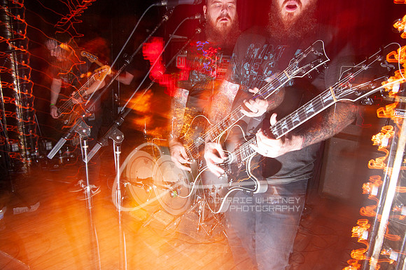 Coliseum @Union Pool Brooklyn 5-15-2011