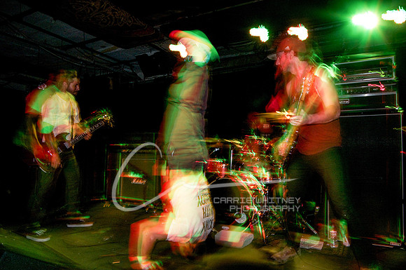 Miracle Drug - This is Hardcore 2016 - Underground Arts, Philly PA