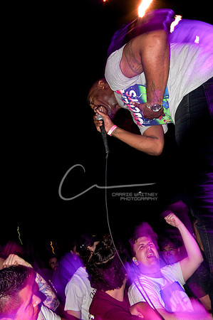 Burn - This is Hardcore 2016 @Union Transfer, Philly PA