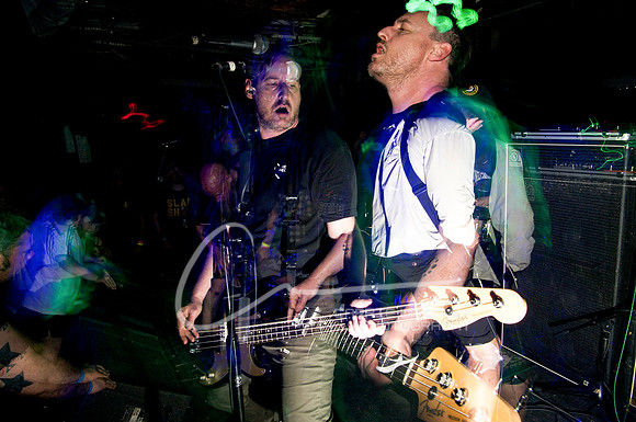 Strife - This is Hardcore - Underground Arts, Philly PA