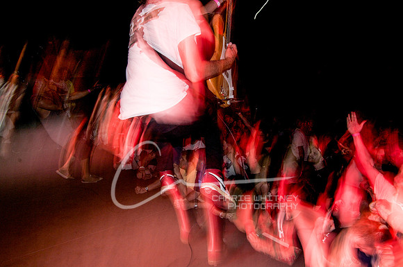 Youth of Today -This is Hardcore 2016 - Union Transfer, Philly PA