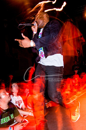 Burn - This is Hardcore 2016 @Union Transfer, Philly PA