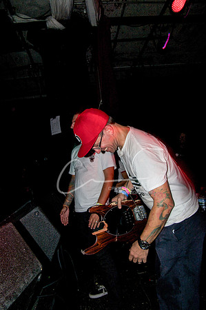 No Escape - This is Hardcore 2016 - Underground Arts, Philly PA